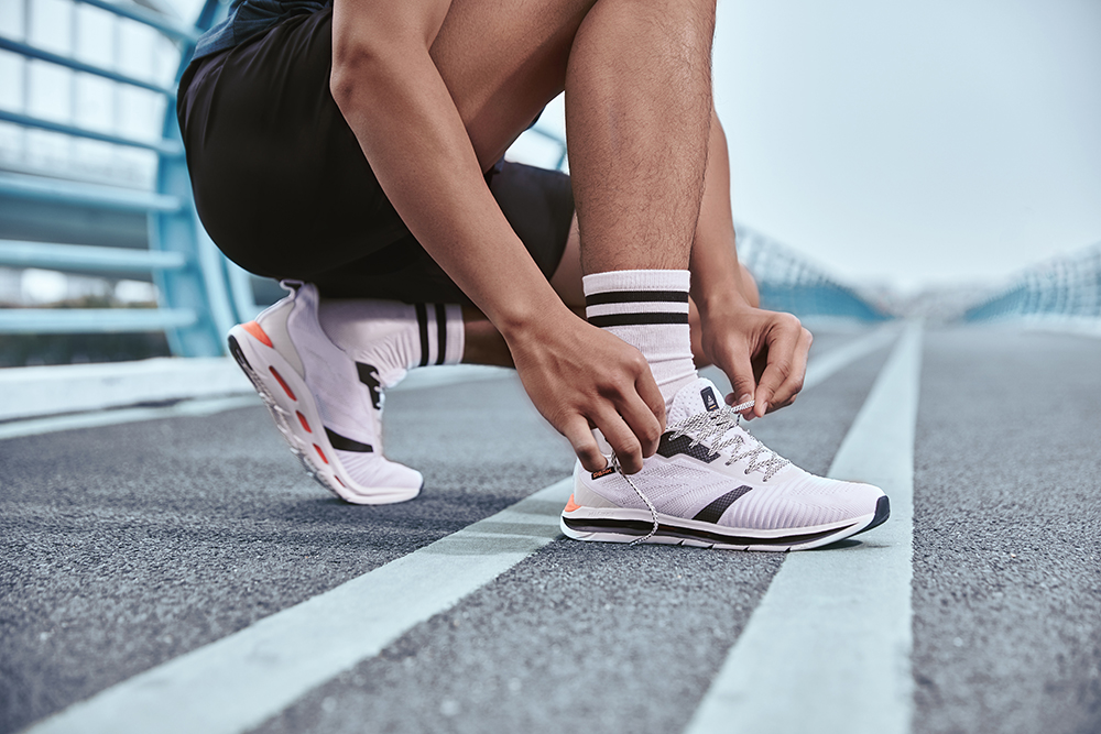  Как выбрать беговые кроссовки или обувь для другого вида спорта