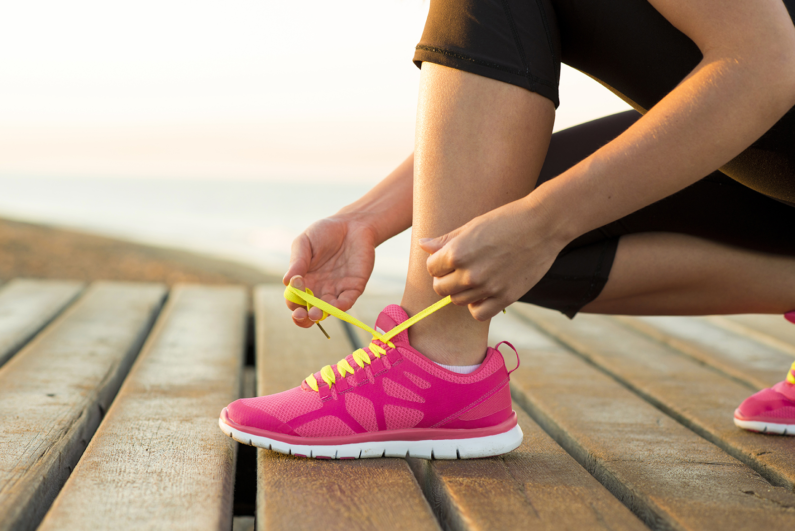 Чи можна займатися бігом при плоскостопості — і як підібрати кросівки для людей зі зміненою формою стопи